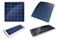 様々なモジュール