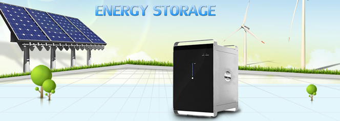 BYD家庭用蓄電システム