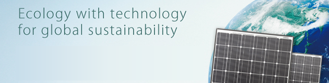 太陽光発電メーカー カナディアンソーラーについて