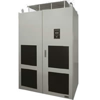 ダイヘン　パワーコンディショナ