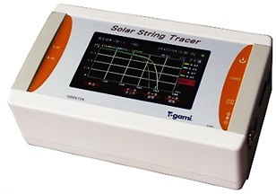 ストリングトレーサ