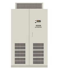 明電舎パワーコンディショナ